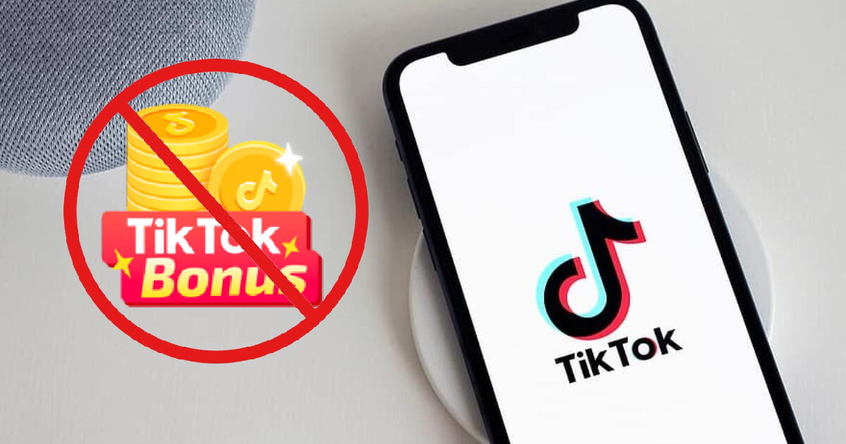 ¿Cómo quitar para siempre el ícono de TikTok Bonus? Guía fácil para eliminar el anuncio