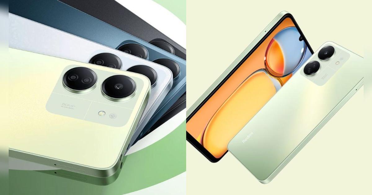 Nuevo smartphone chino llega al Perú con conectividad 5G y promete arrasar con la gama baja