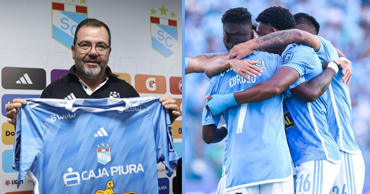 ¿Cuántos delanteros quiere Enderson Moreira para reforzar a Sporting Cristal en el 2024?
