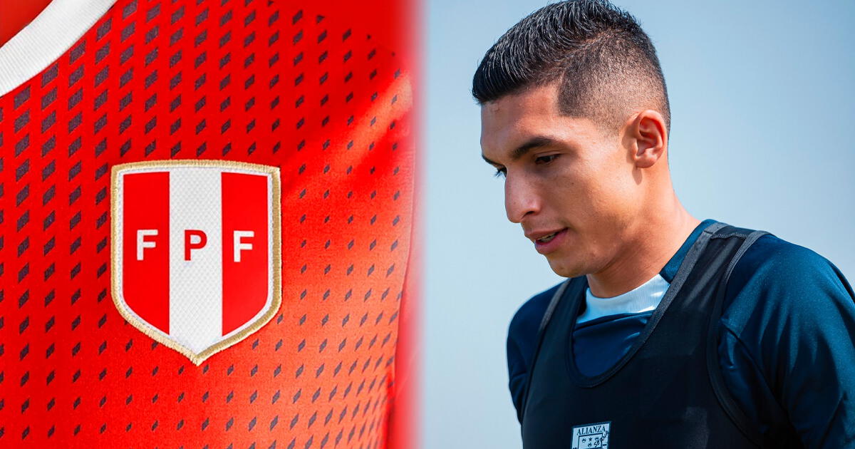 Kevin Serna confesó su deseo de jugar por la selección peruana: 