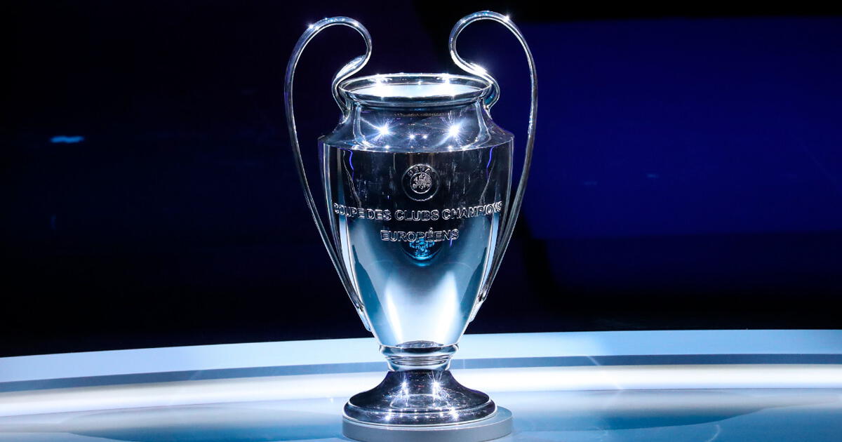 Champions League: conoce el nuevo formato de la Liga de Campeones estilo suizo