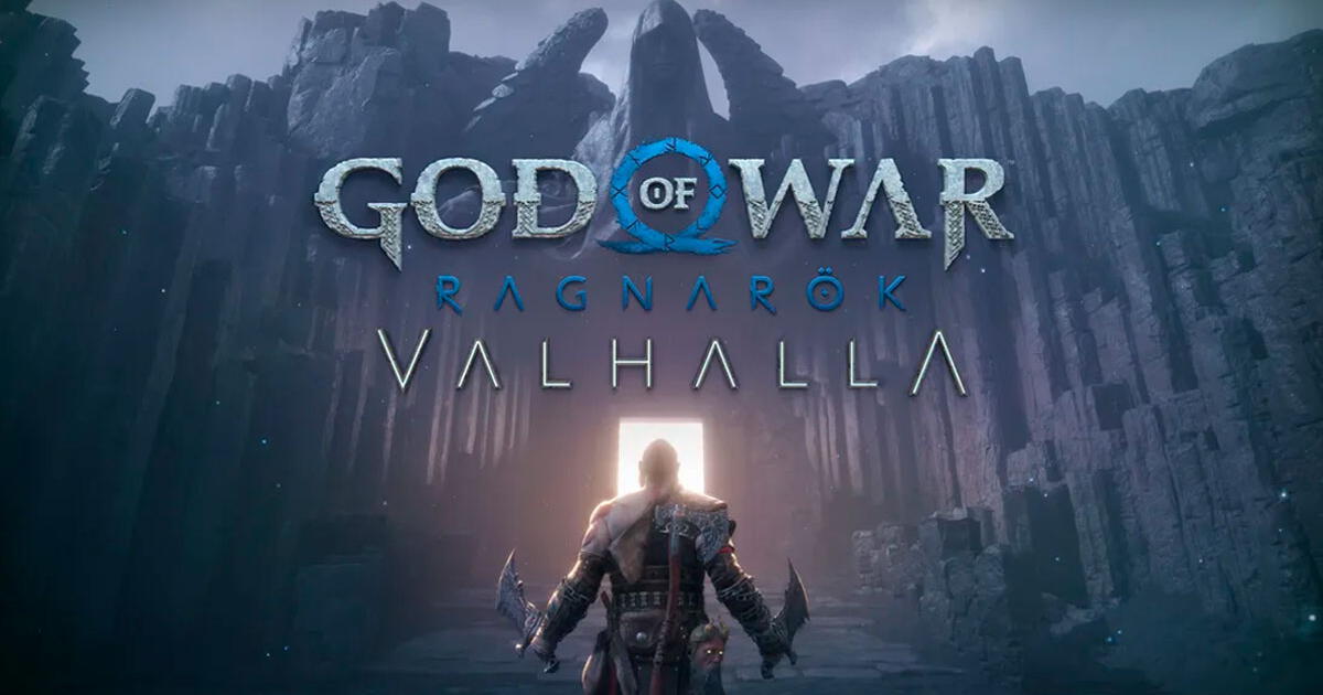 God of War: Ragnarok - Valhalla: Todo lo que debes saber para superar el DLC Gratuito