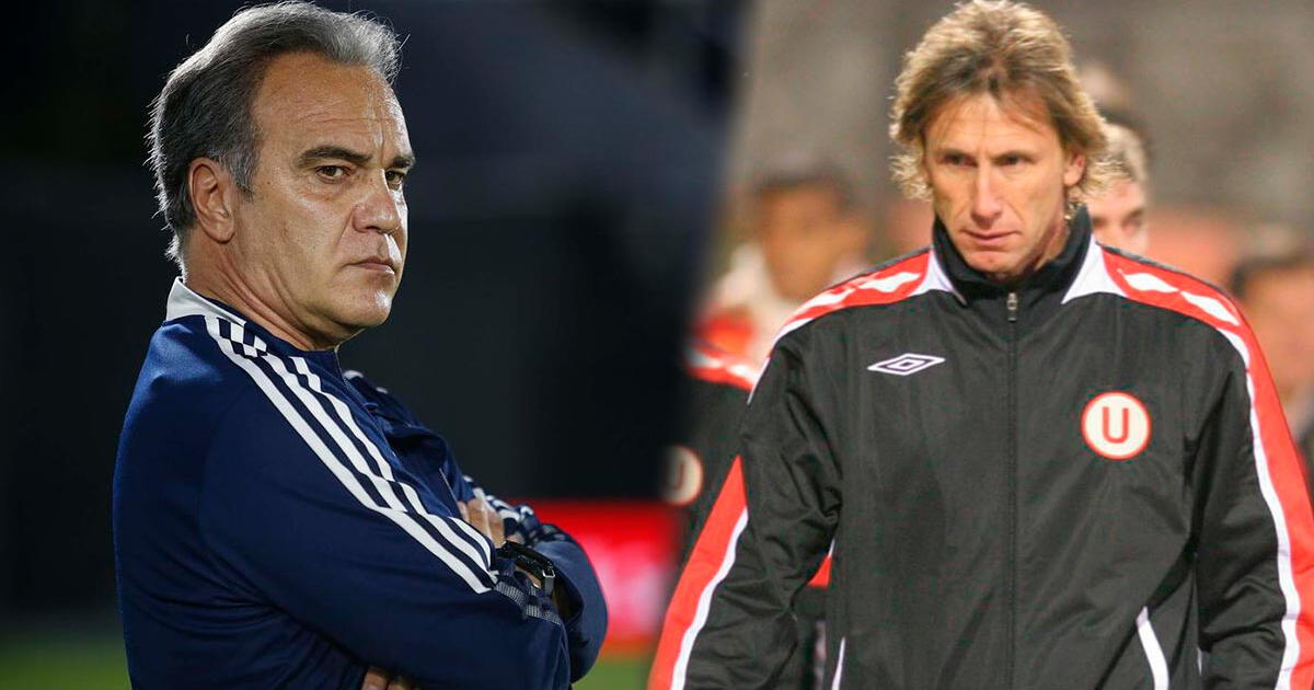 Barreto descartó a Gareca y Lasarte como opciones de entrenador para Universitario
