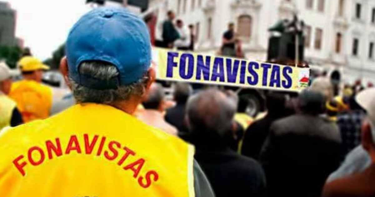 Devolución Fonavi 2023: ¿Cómo se puede retirar los fondos de un familiar fallecido?