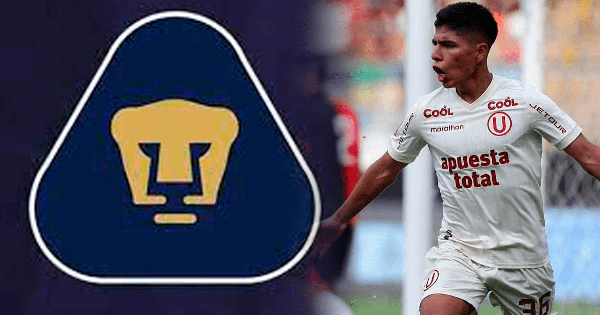 Piero Quispe jugará en Pumas UNAM: historia reciente y títulos del equipo mexicano