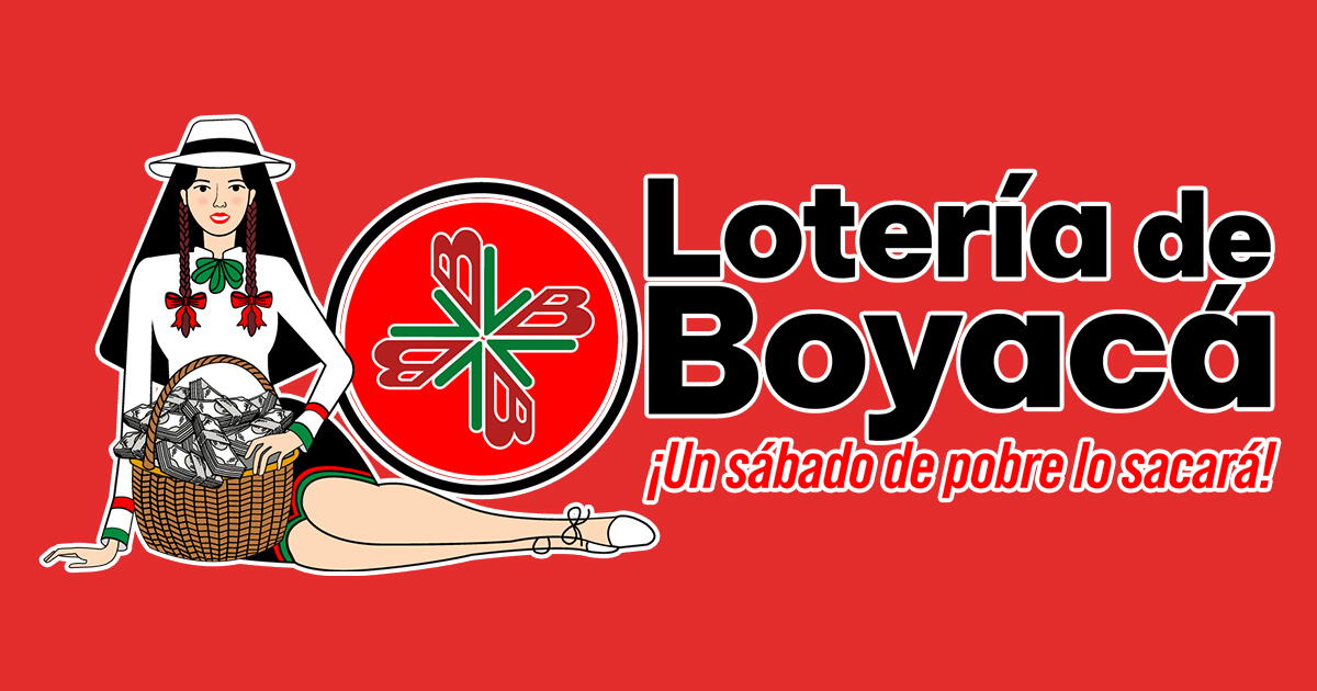Lotería de Boyacá HOY EN VIVO: sigue el sorteo y conoce los resultados de este 16 de diciembre
