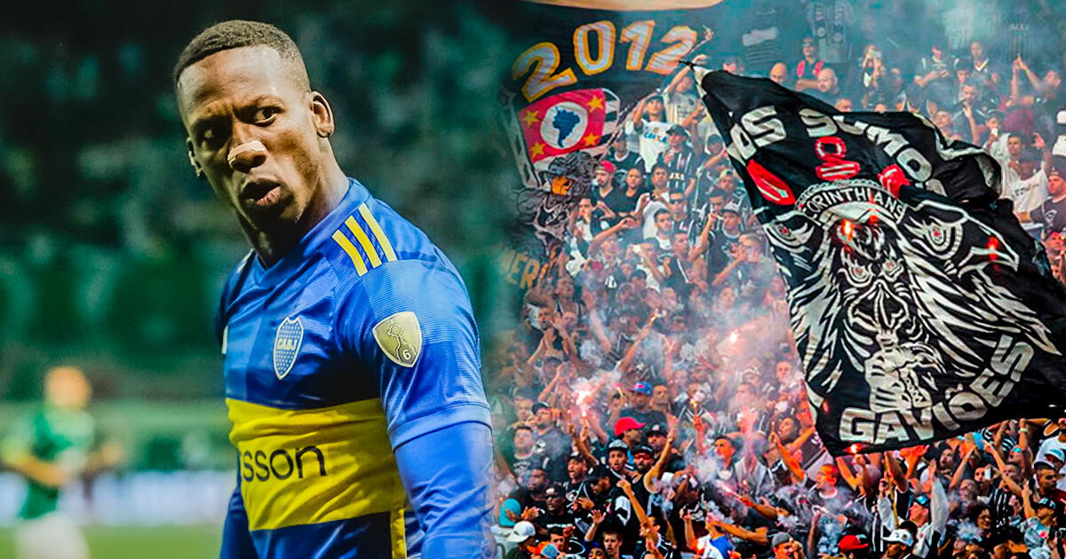 Boca Juniors busca renovación de Luis Advíncula, pero Corinthians también lo quiere para el 2024