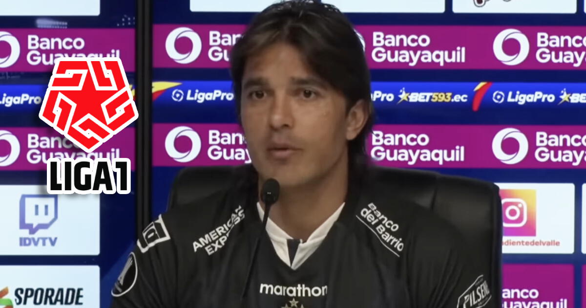 ¿Marcelo Martins fichará por un club de la Liga 1? Delantero boliviano se pronunció al respecto