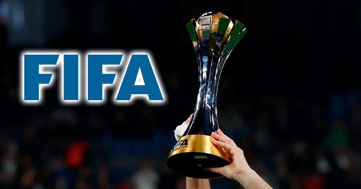 FIFA confirmó nuevo formato para el Mundial de Clubes 2025: 32 equipos y en Estados Unidos