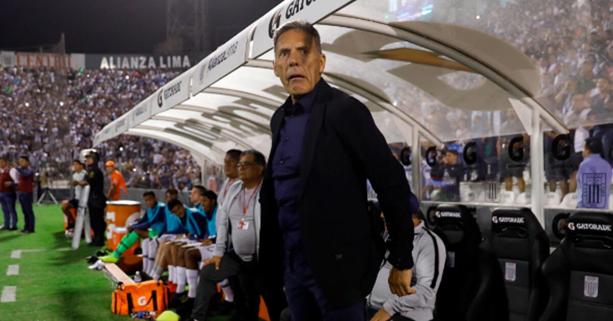¿Por qué Miguel Russo, campeón en Argentina con Rosario Central, fracasó en Alianza Lima?