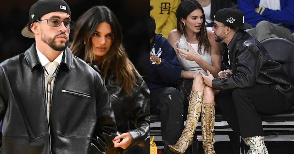 Bad Bunny y Kendall Jenner terminaron su relación a meses de haber iniciado: ¿Qué pasó?
