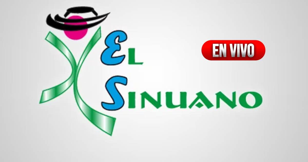 Sinuano EN VIVO HOY, 21 de diciembre: sigue el sorteo y revisa los resultados