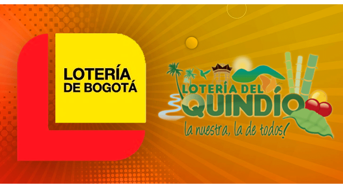 Lotería de Bogotá y Quindío: Revisa AQUÍ los últimos resultados del jueves 21 de diciembre