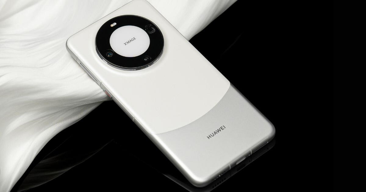 Este celular chino tiene la cámara más potente del mundo y supera al iPhone 15 Pro Max