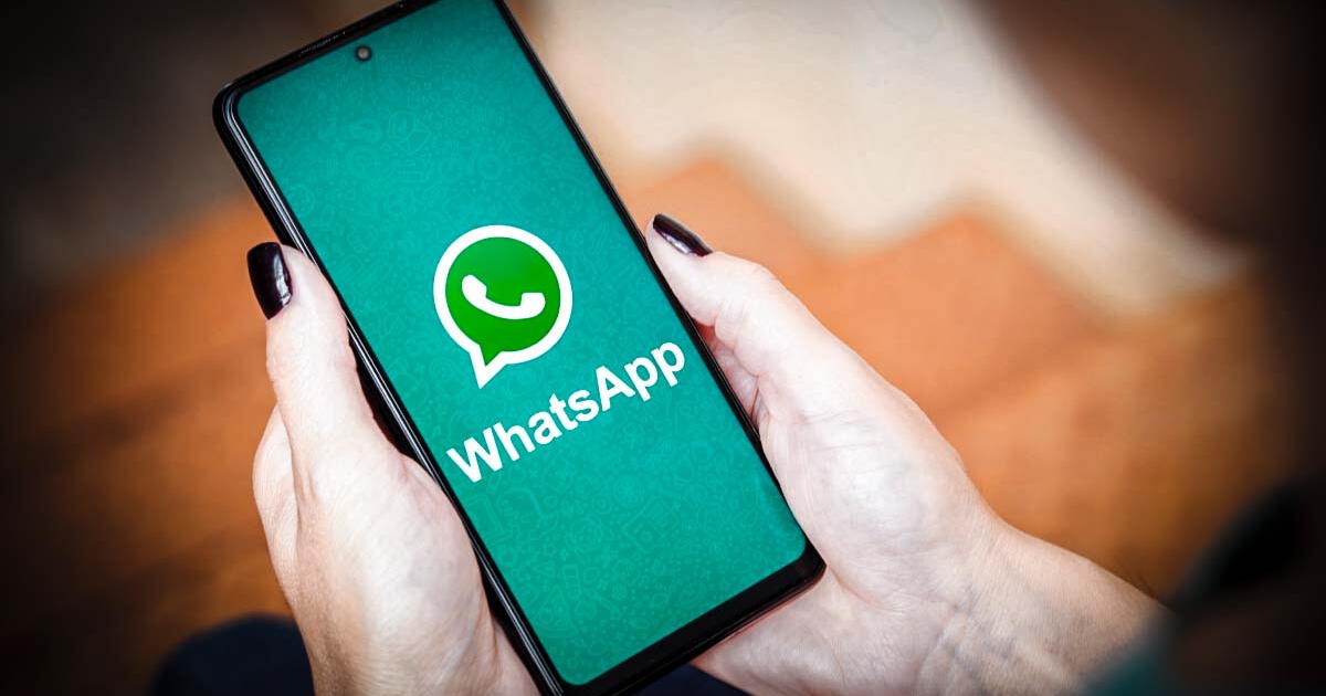 WhatsApp: lista OFICIAL de celulares que no tendrán la app desde el 1 de enero de 2024