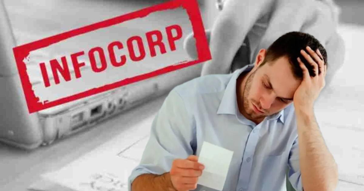 Consulta en Infocorp con DNI: GUÍA completa para averiguar en qué entidad tienes deudas