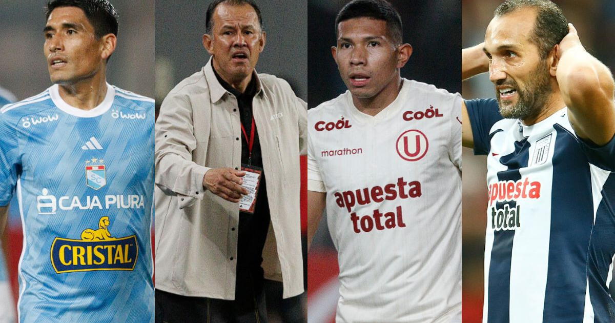 Una temporada de terror: Los grandes fracasos del deporte peruano de este 2023
