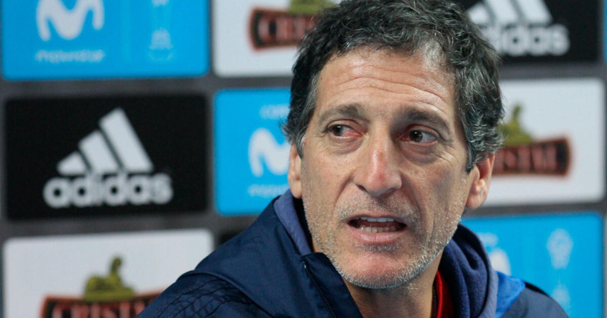 Tras descender con Magallanes: Mario Salas fue presentado como el nuevo entrenador de Ñublense