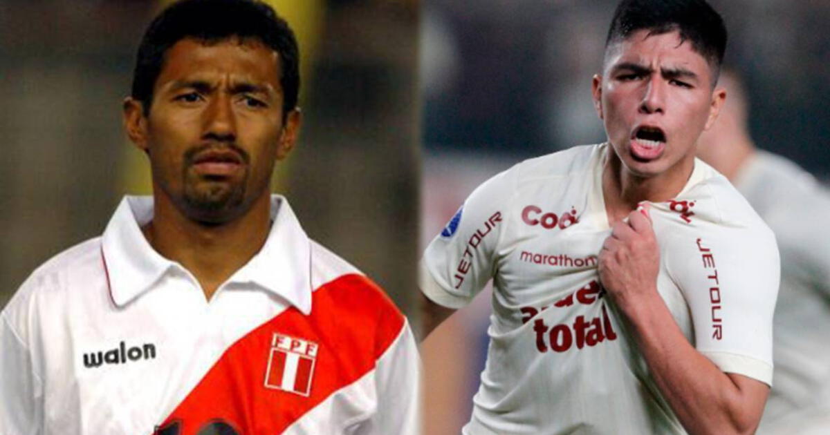 'Chorri' Palacios habló sobre la llegada de Piero Quispe a México: 