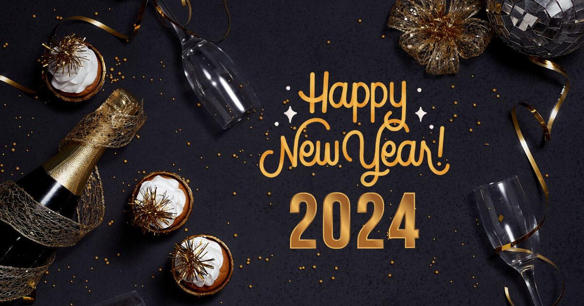 Comienza bien el Año Nuevo 2024: Los mejores rituales para el amor, dinero y salud