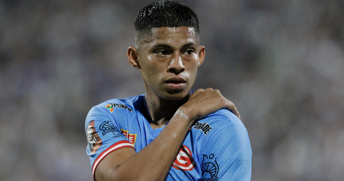 Junto a Quevedo: ¿Quién es el otro futbolista que irá a la U. Católica de Ecuador?
