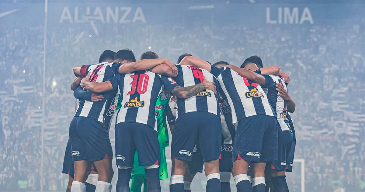 Alianza Lima y los precios del Abono Blanquiazul para la Liga 1 2024