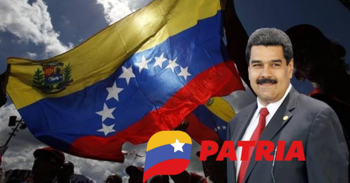 Bonos Patria activos HOY, viernes 29 de diciembre: subsidios que puedes COBRAR en Venezuela