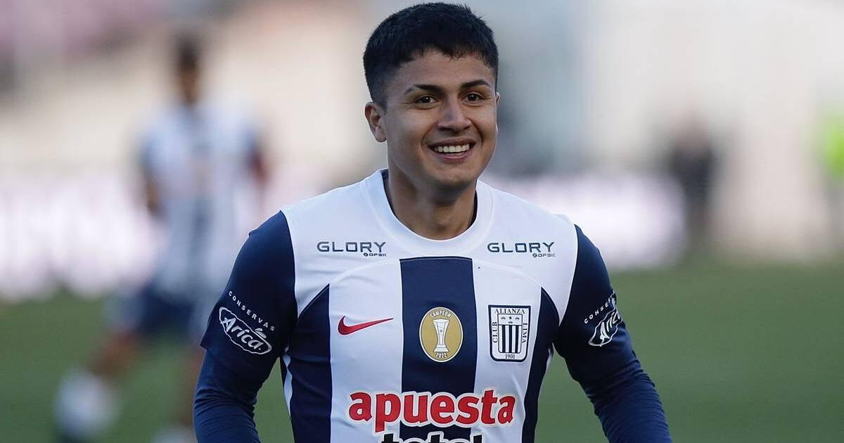 Tras la partida de Jairo Concha: ¿Qué volantes tiene actualmente Alianza Lima?