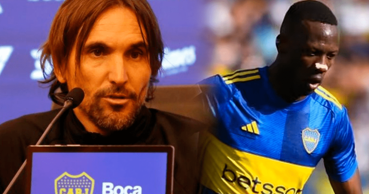 ¿Quién es Diego Martínez, el entrenador que dirigirá a Luis Advíncula en Boca Juniors?