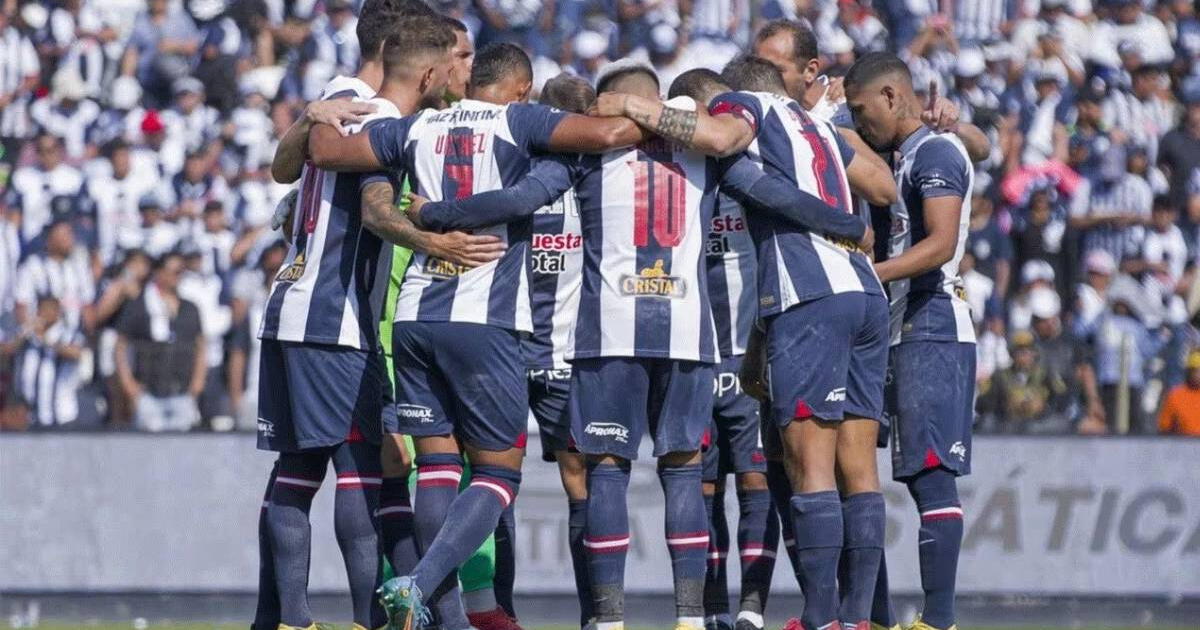 Alianza Lima: El nuevo y sorprendente promedio de edad tras la salida de Jairo Concha