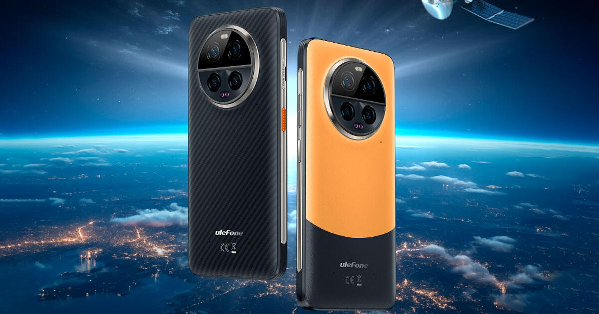 Este celular chino tiene mejor cámara que un iPhone y es más barato que el nuevo Galaxy S24