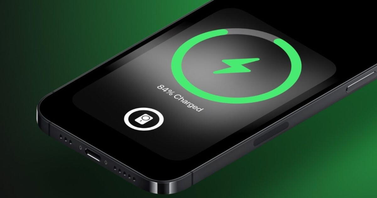 Optimiza la carga de tu iPhone: Estos 3 ERRORES están dañando la batería de tu celular