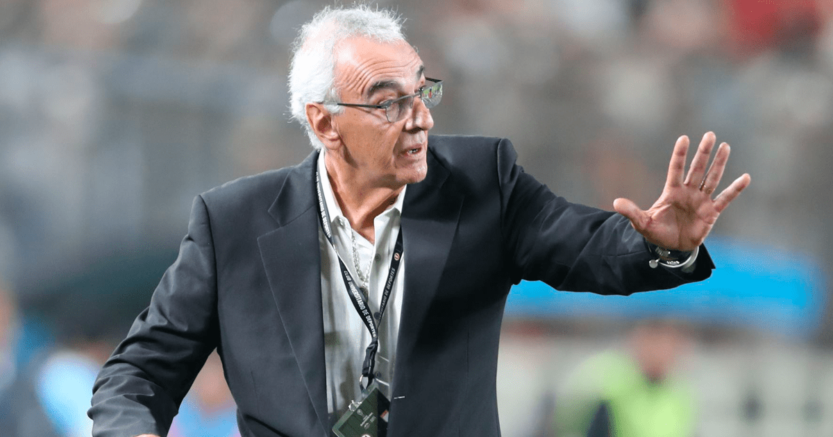 Fossati es nuevo entrenador de Perú: ¿Cuáles son los pro y los contra del DT uruguayo?