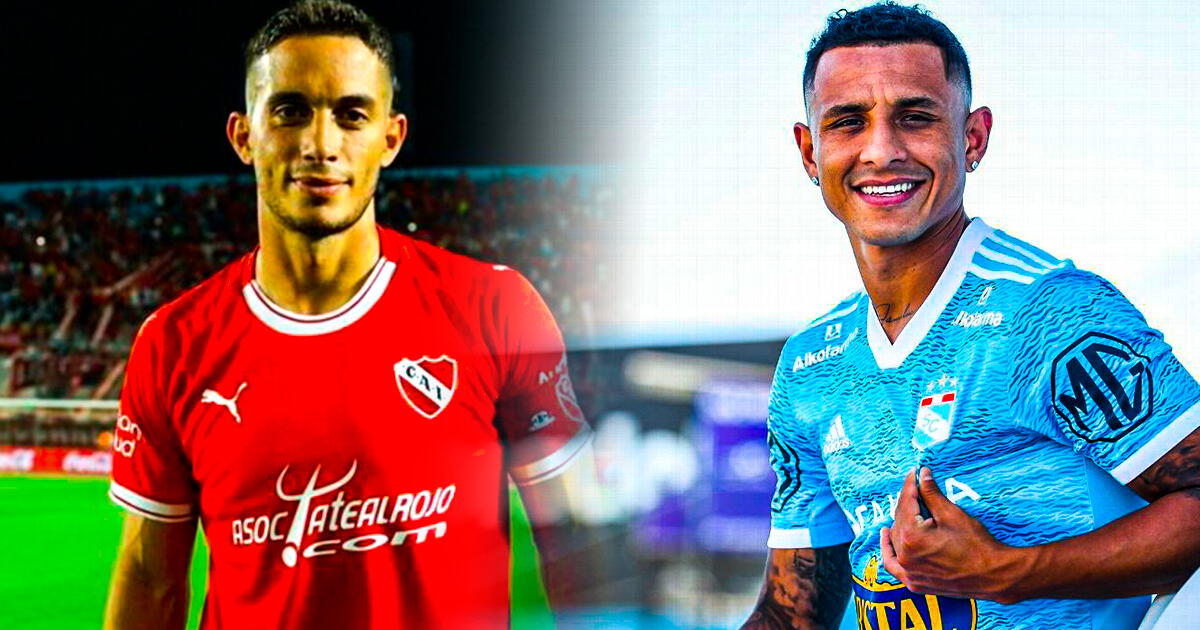 Sporting Cristal jugará partido amistoso ante Independiente de Carlos Tevez en Estados Unidos