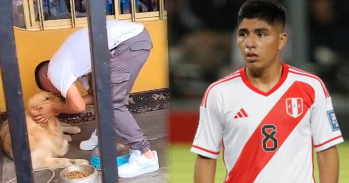 Pumas anunció a Quispe como refuerzo e hinchas hacen pedido: 