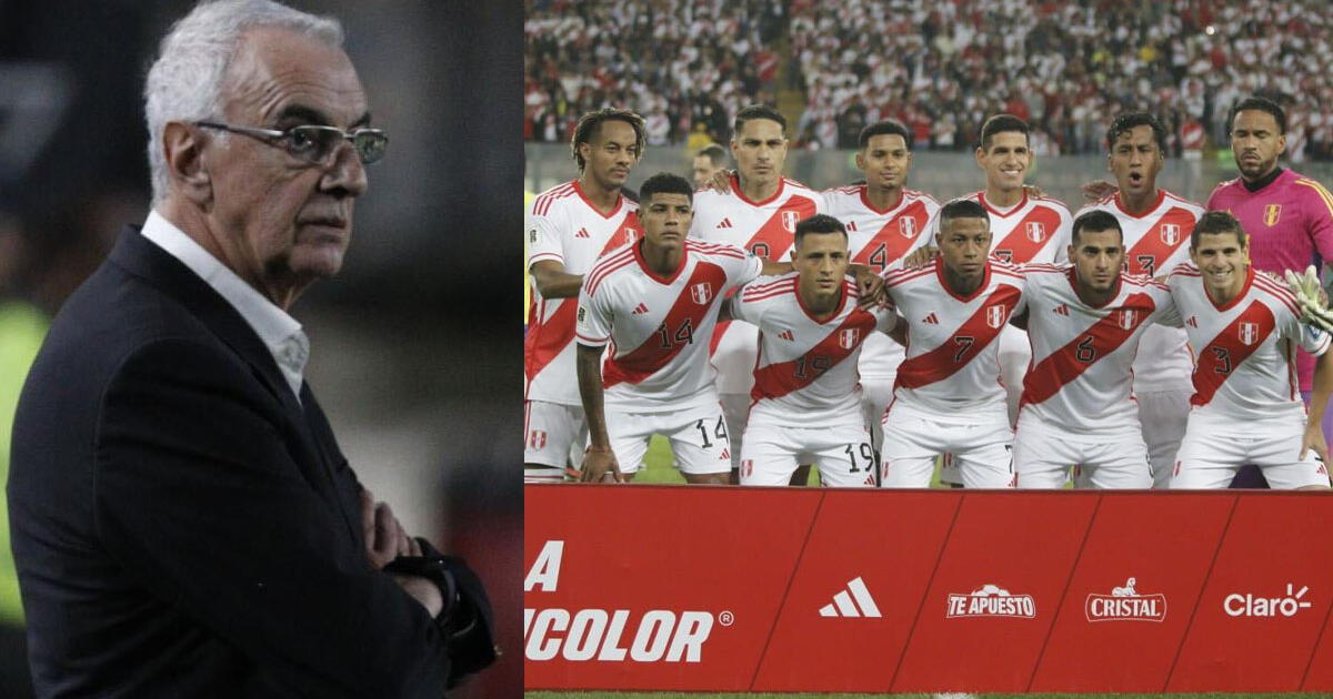 Jorge Fossati buscará fortalecer lazos con los referentes de la selección peruana