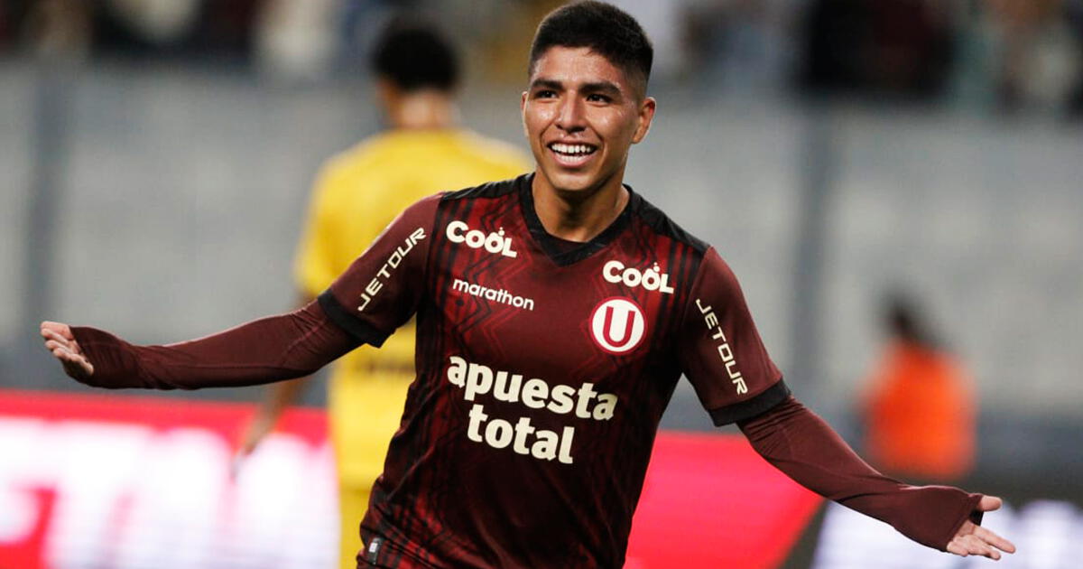 Tras llegar a Pumas: Piero Quispe y las ventas más caras en la historia del fútbol peruano