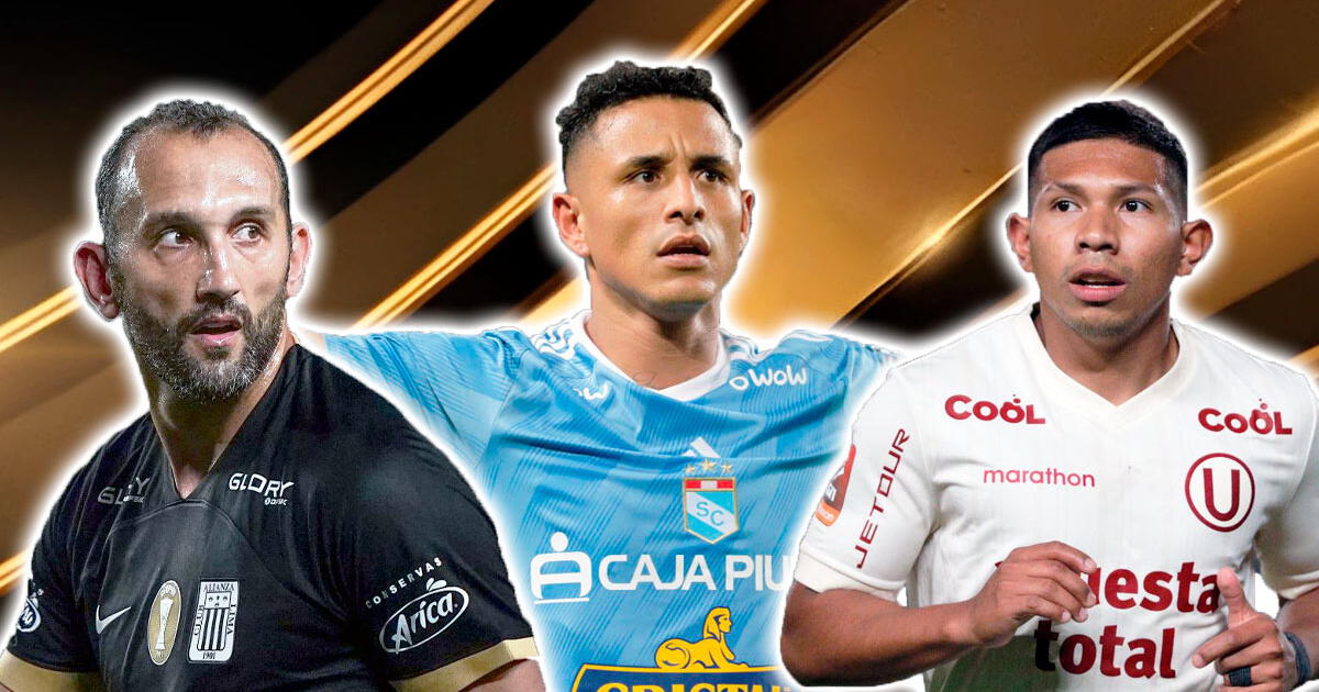 Alianza, Cristal o Universitario: ¿A qué equipo le irá mejor en la Copa Libertadores 2024?