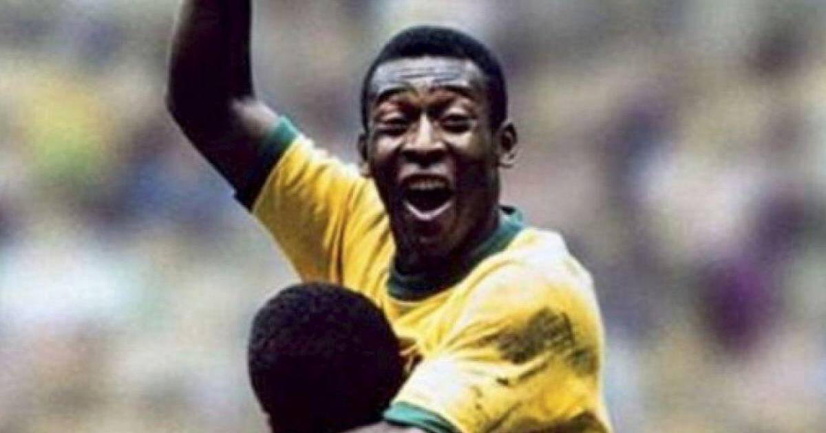 Pelé: el legado que nos dejó O'Rei del fútbol a 365 días de su fallecimiento