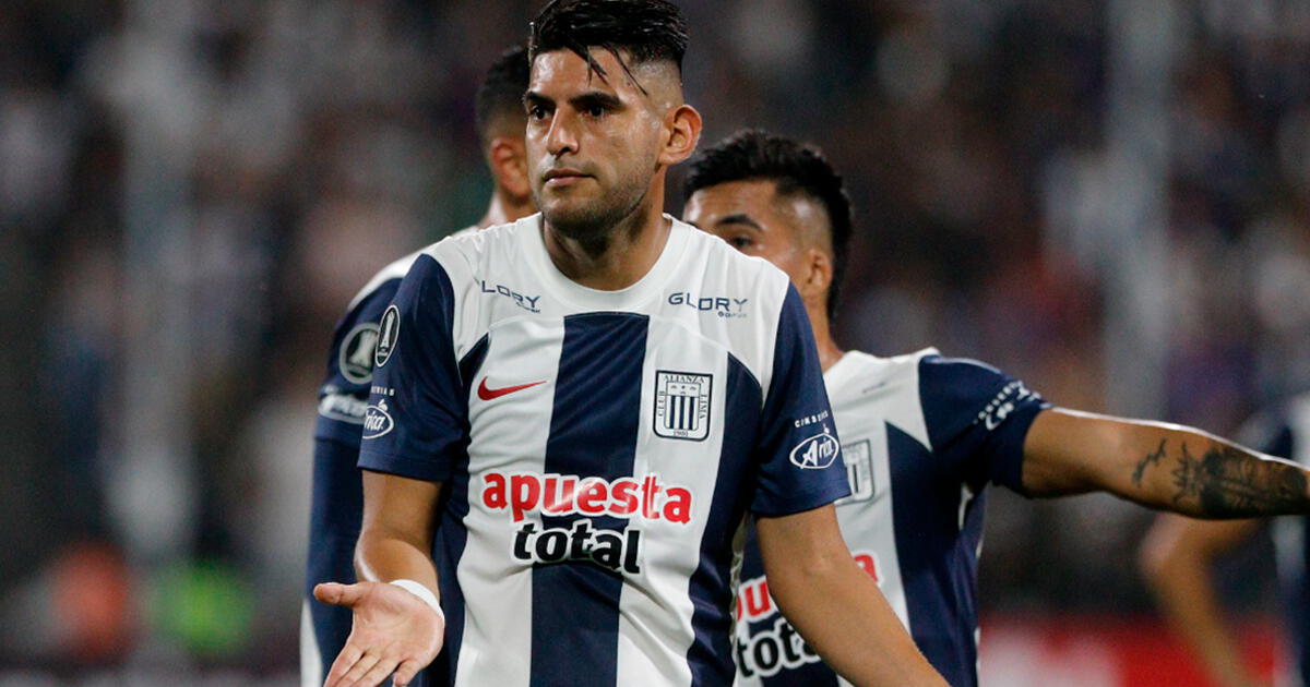 ¿Carlos Zambrano seguirá en Alianza Lima? Las 3 razones de por qué se evalúa su continuidad