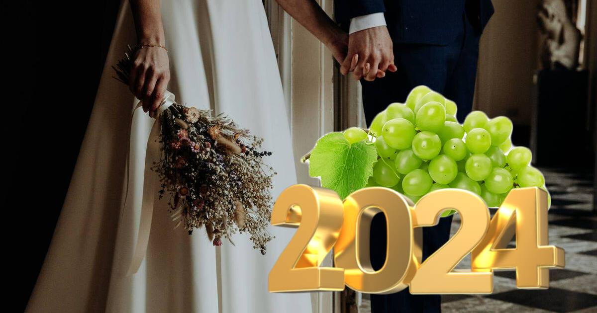 Las 5 mejores cábalas a realizar para atraer el matrimonio en el 2024