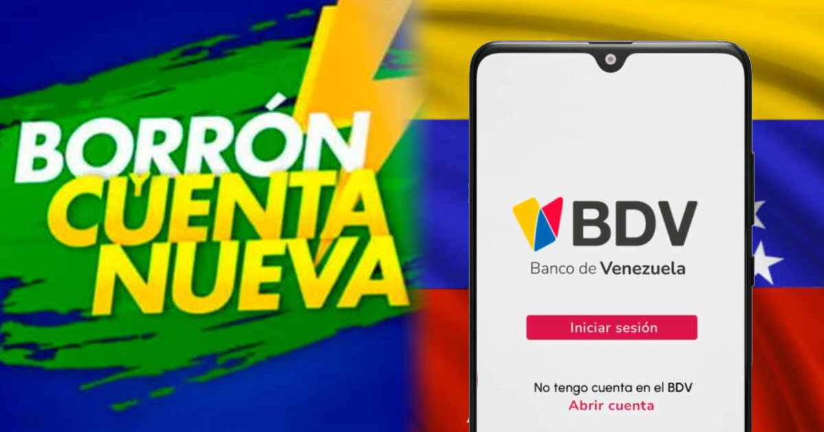 Corpoelec: ¿cómo pagar tu factura por el Banco de Venezuela?