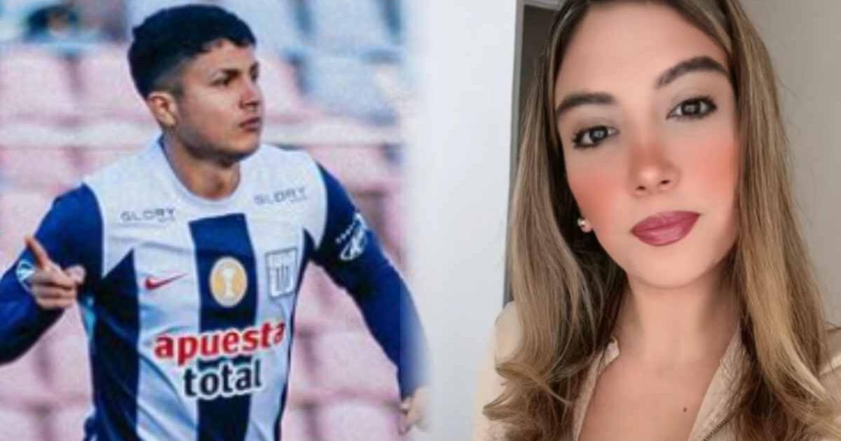 Pareja de Jairo Concha realizó singular publicación tras su salida de Alianza Lima