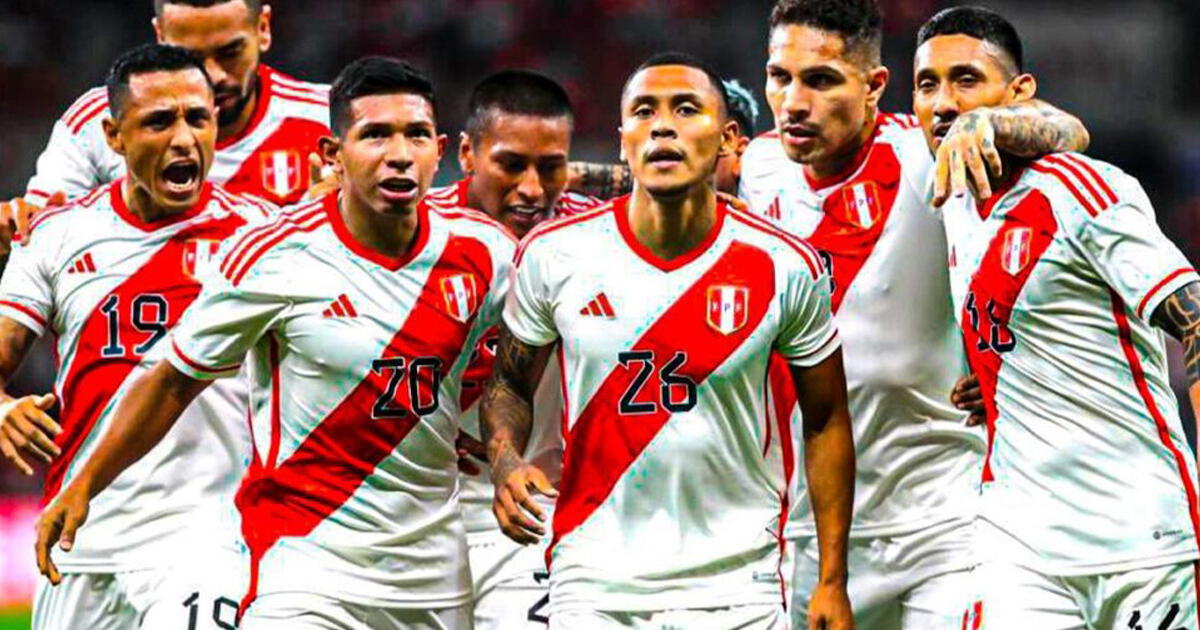 ¿Quién será el primer peruano en jugar oficialmente un partido en el 2024?