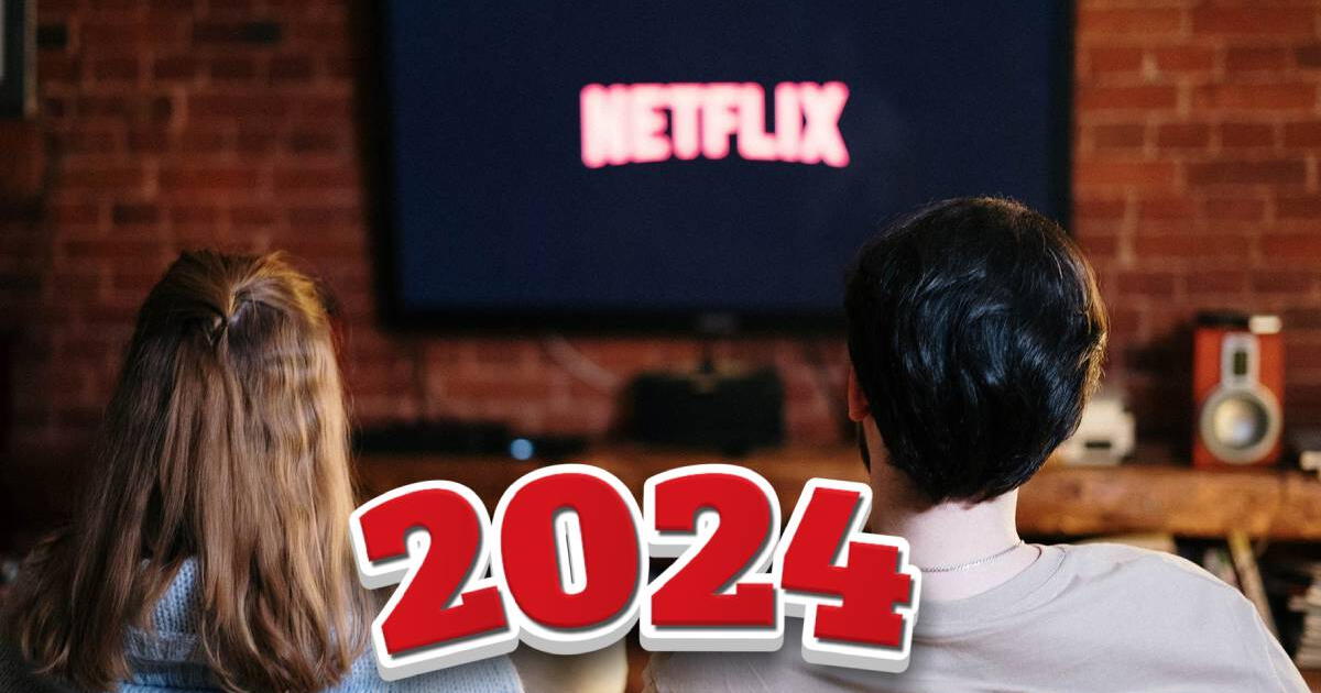 Año Nuevo 2024: la película ideal para este 1 de enero que te hará soltar más de una carcajada