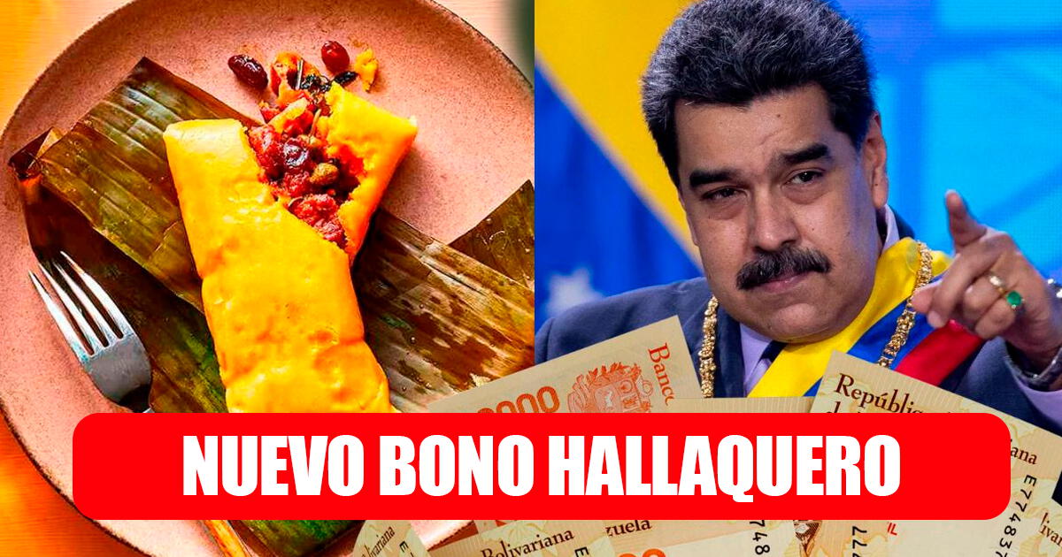 Bono Hallaquero: beneficiarios, fecha de depósito y NUEVO PAGO en Venezuela