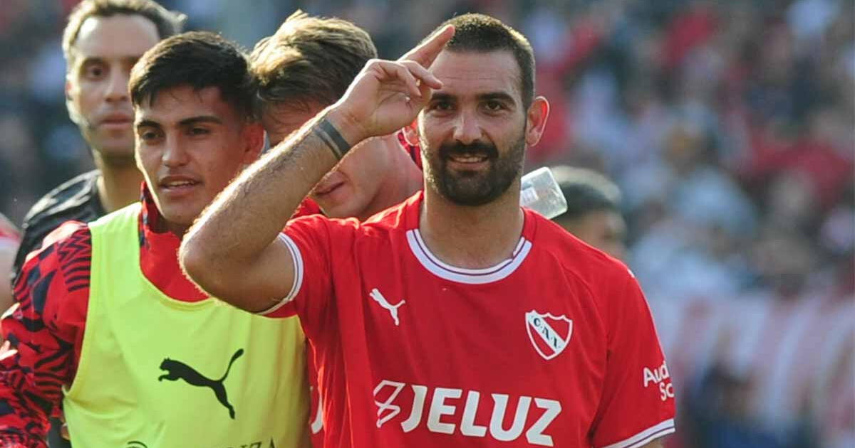 Sporting Cristal: ¿Quién es Martín Cauteruccio y qué títulos tiene en su carrera futbolística?