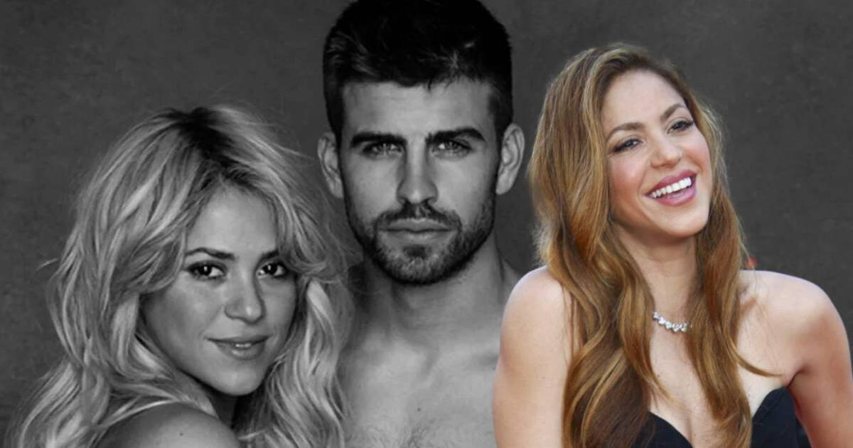 ¿Shakira habría enviado 'indirecta' en mensaje de inicio de año?: 