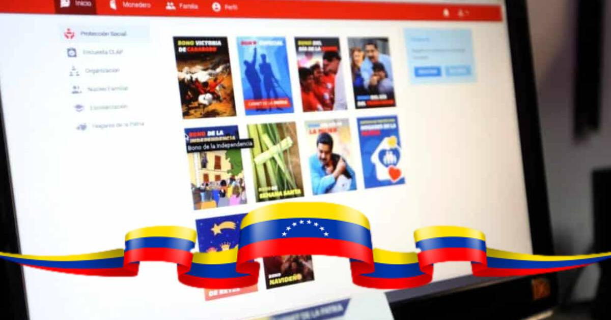 Bono Patria de 500 bolívares, enero 2024: ¿Se está entregando HOY el subsidio en Venezuela?