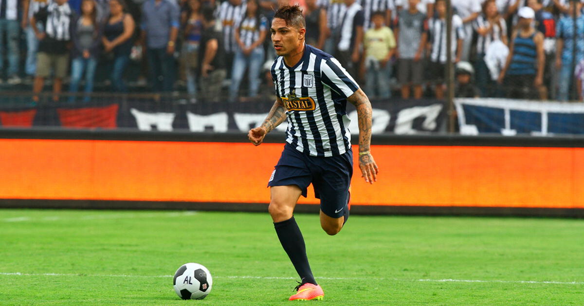 ¿Paolo Guerrero llegará a Alianza Lima? La último sobre el posible fichaje del año en la Liga 1